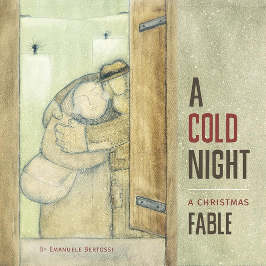 A Cold Night: A Christmas Fable - 6173