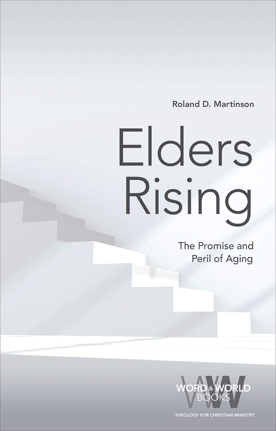 Elders Rising: The Promise and Peril of Aging