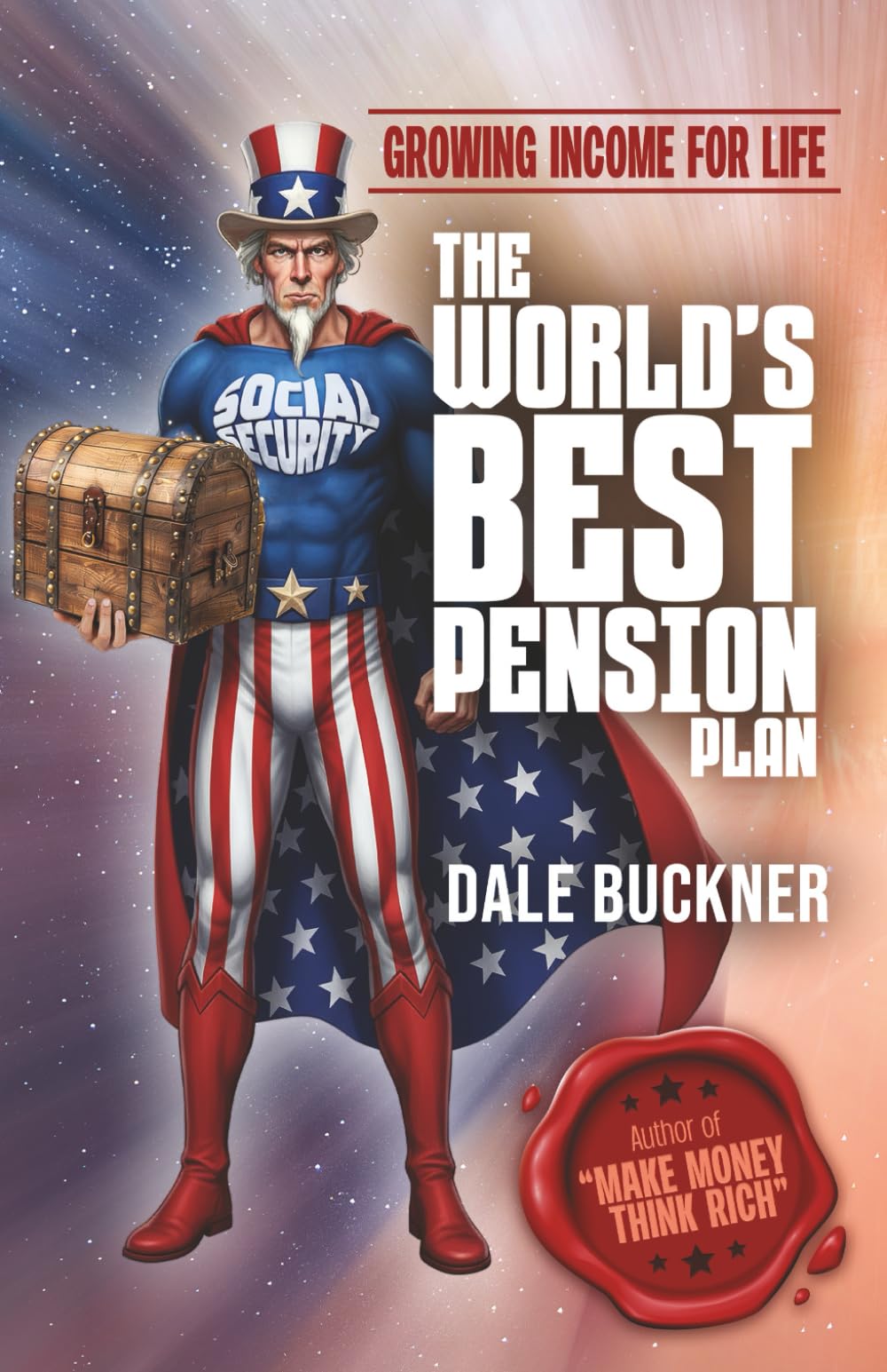 The World’s Best Pension Plan