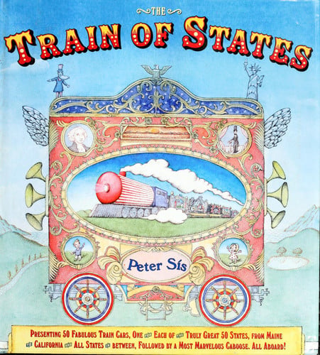 The train of states