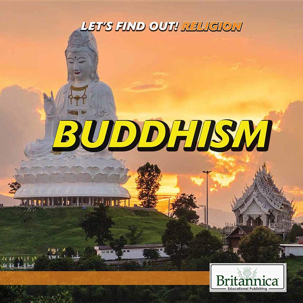 Buddhism (Let's Find Out! Religion)