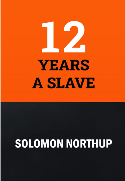 12 Years a Slave - 3611