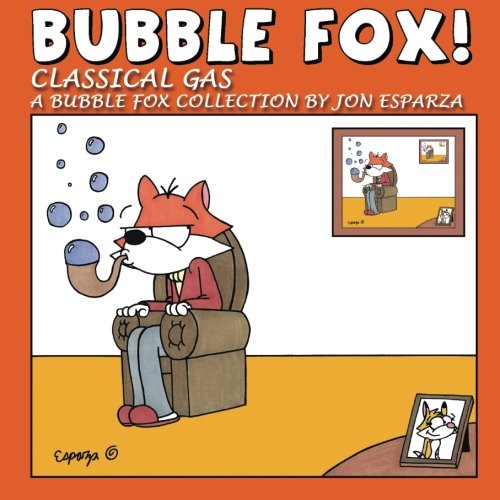 Classical Gas: A Bubble Fox