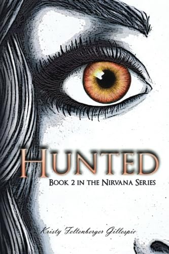 Hunted: Nirvana Series: 2