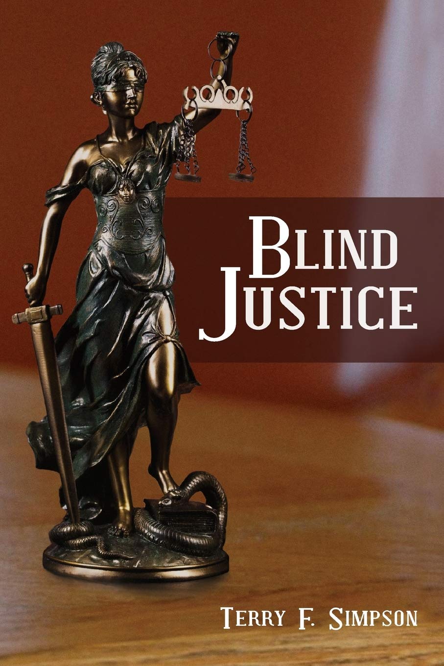 Blind Justice (Whallin & White)