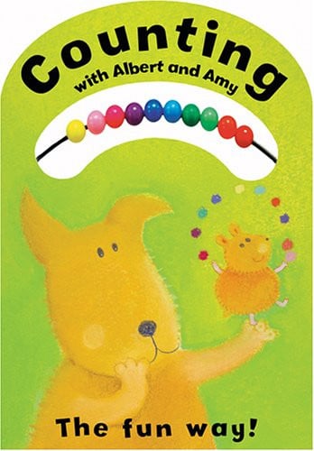 Counting With Albert and Amy