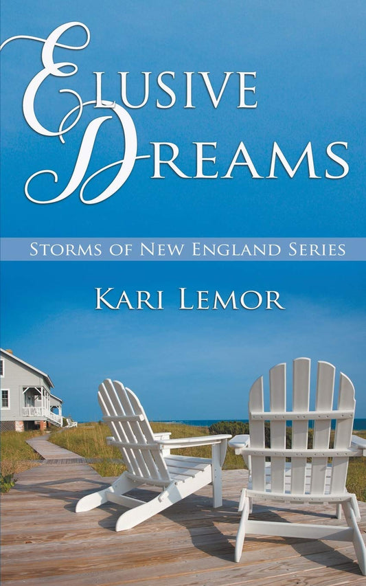 Elusive Dreams (1) - 6355
