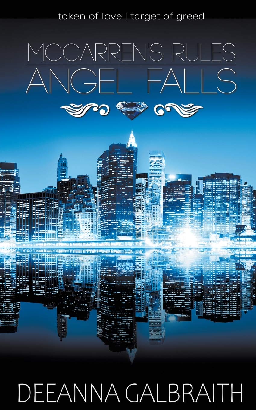 McCarren's Rules Angel Falls