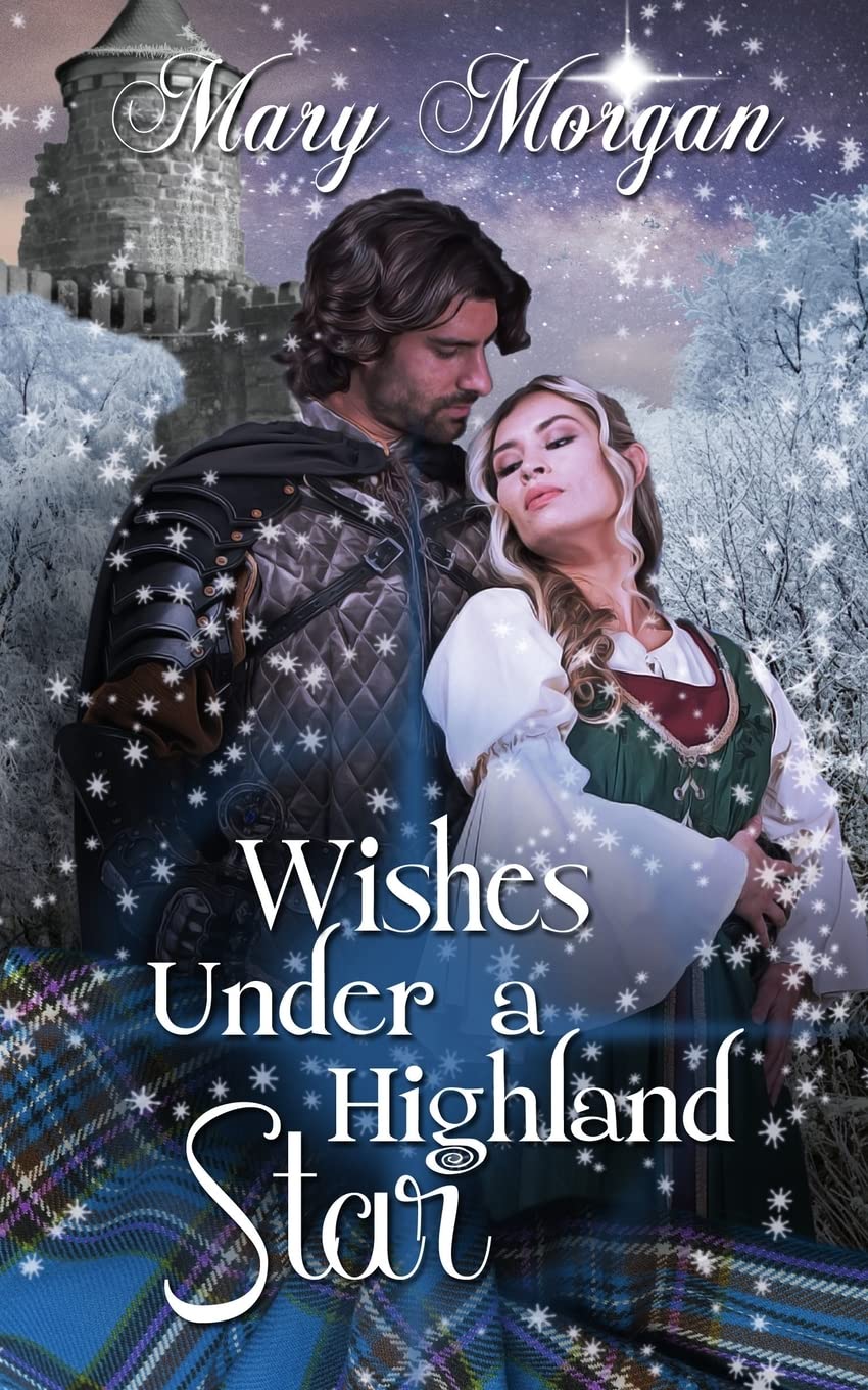 Wishes Under a Highland Star (A Tale from the Order of the Dragon Knights)