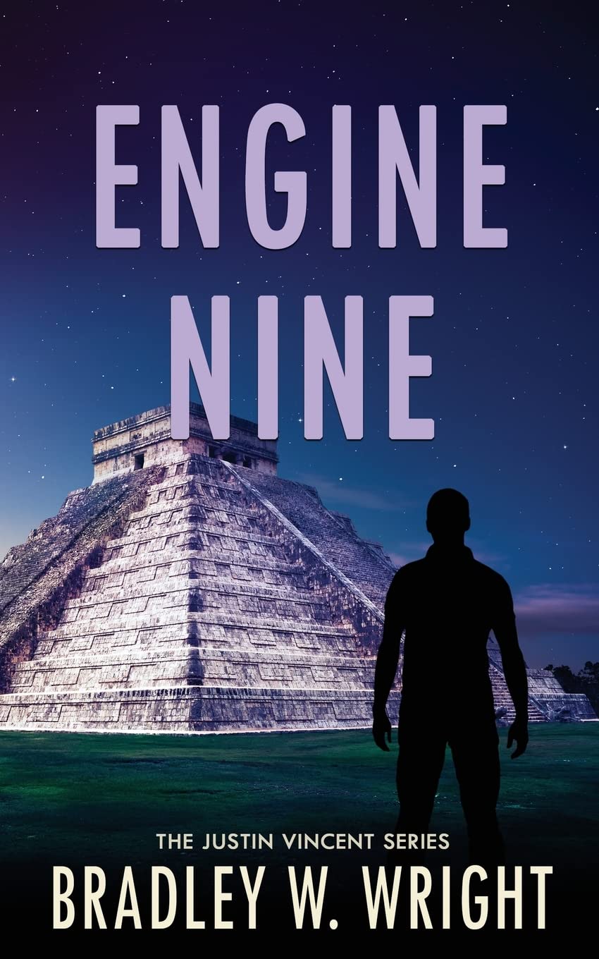 Engine Nine (The Justin Vincent)
