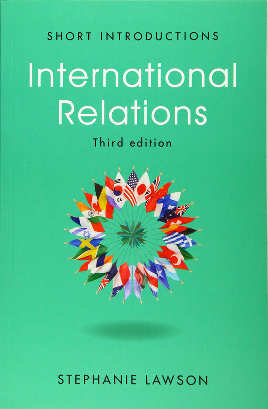 International Relations - 5675