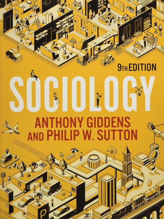 Sociology - 4124