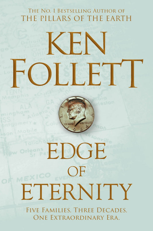 Edge of Eternity (The Century Trilogy)