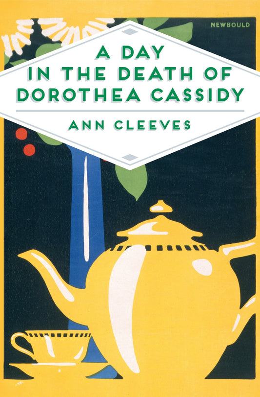 A Day in the Death of Dorothea Cassidy (Pan Heritage Classics)