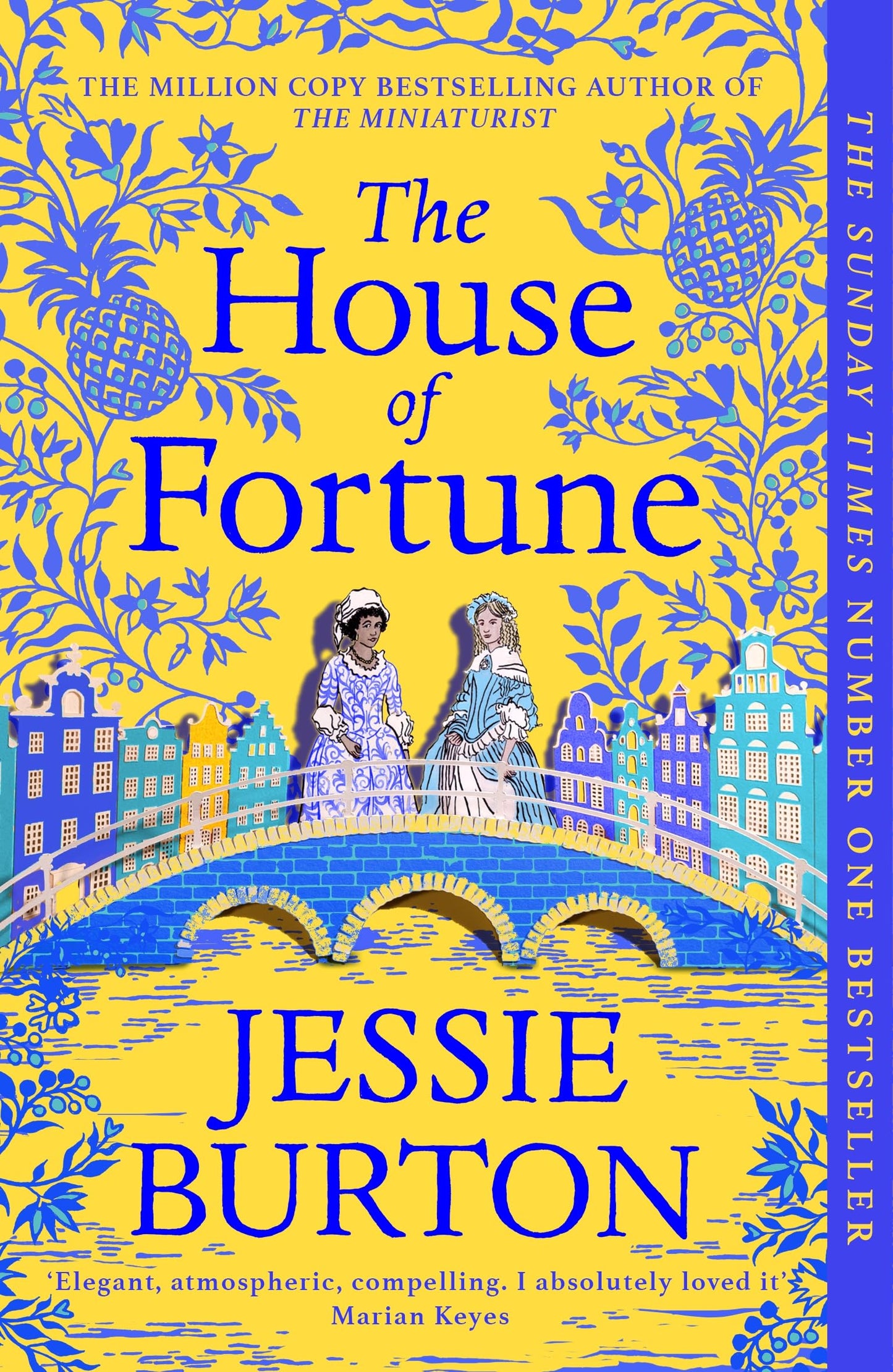 The house of fortune