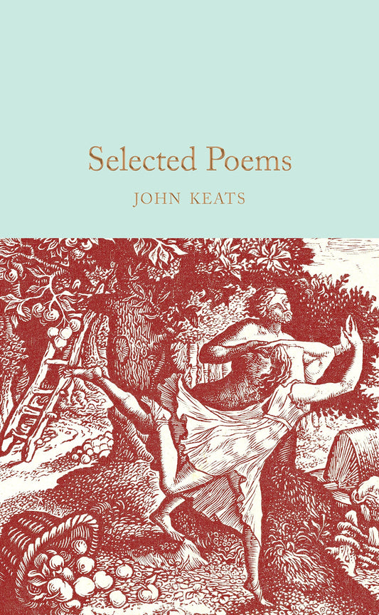 Selected Poems - 6372