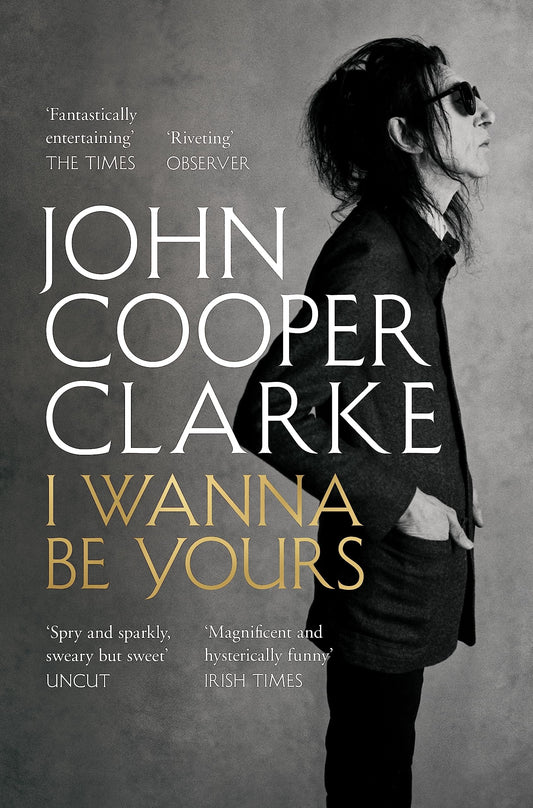 I Wanna Be Yours
