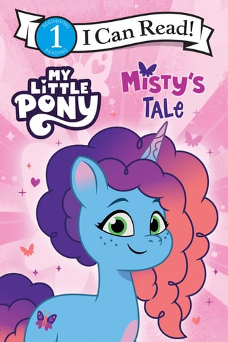 Misty's tale