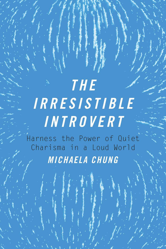 THE IRRESISTIBLE INTROVERT: HARN - 7671