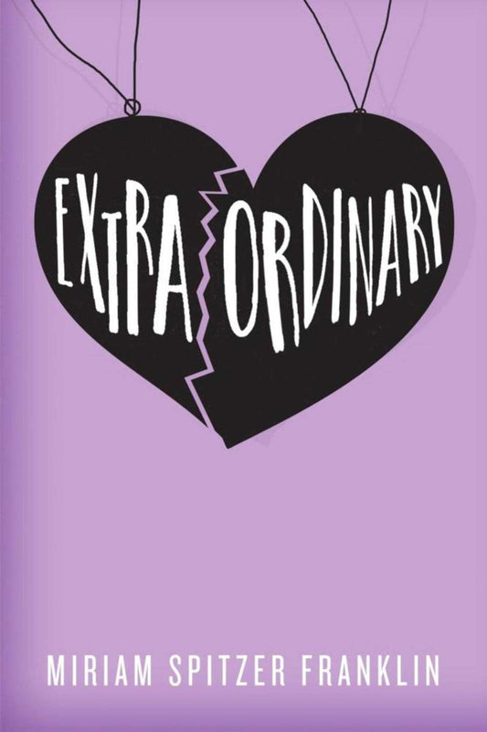 Extraordinary - 3381