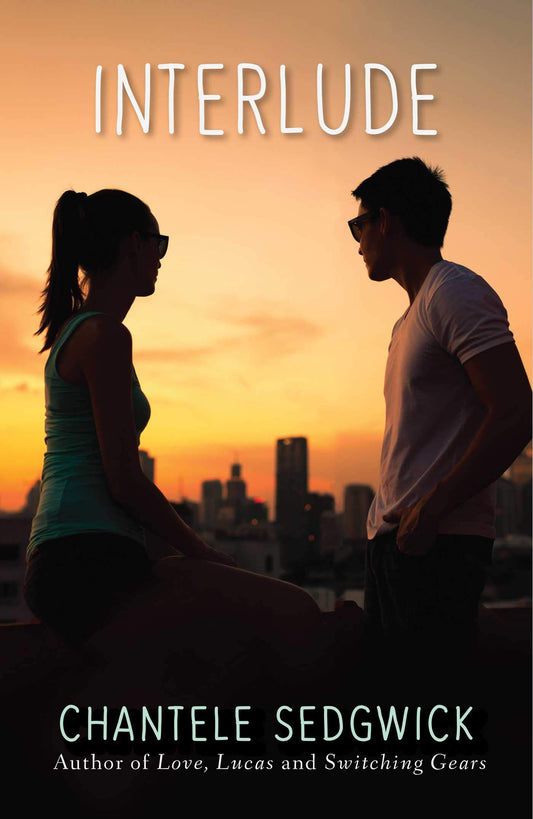 Interlude (A Love, Lucas Novel)