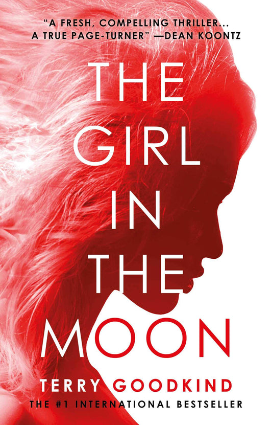 The Girl in the Moon - 839