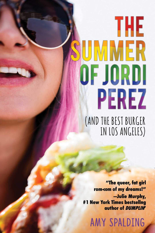 The Summer of Jordi Perez (And the Best Burger in Los Angeles) - 2485