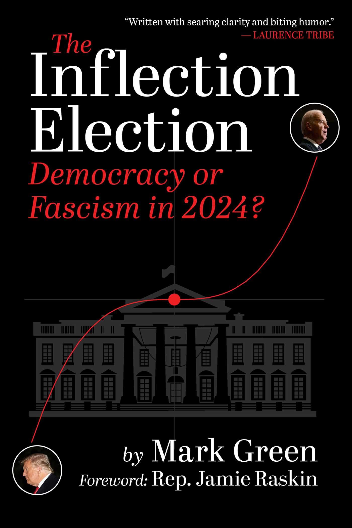 The Inflection Election: Democracy or Fascism in 2024?
