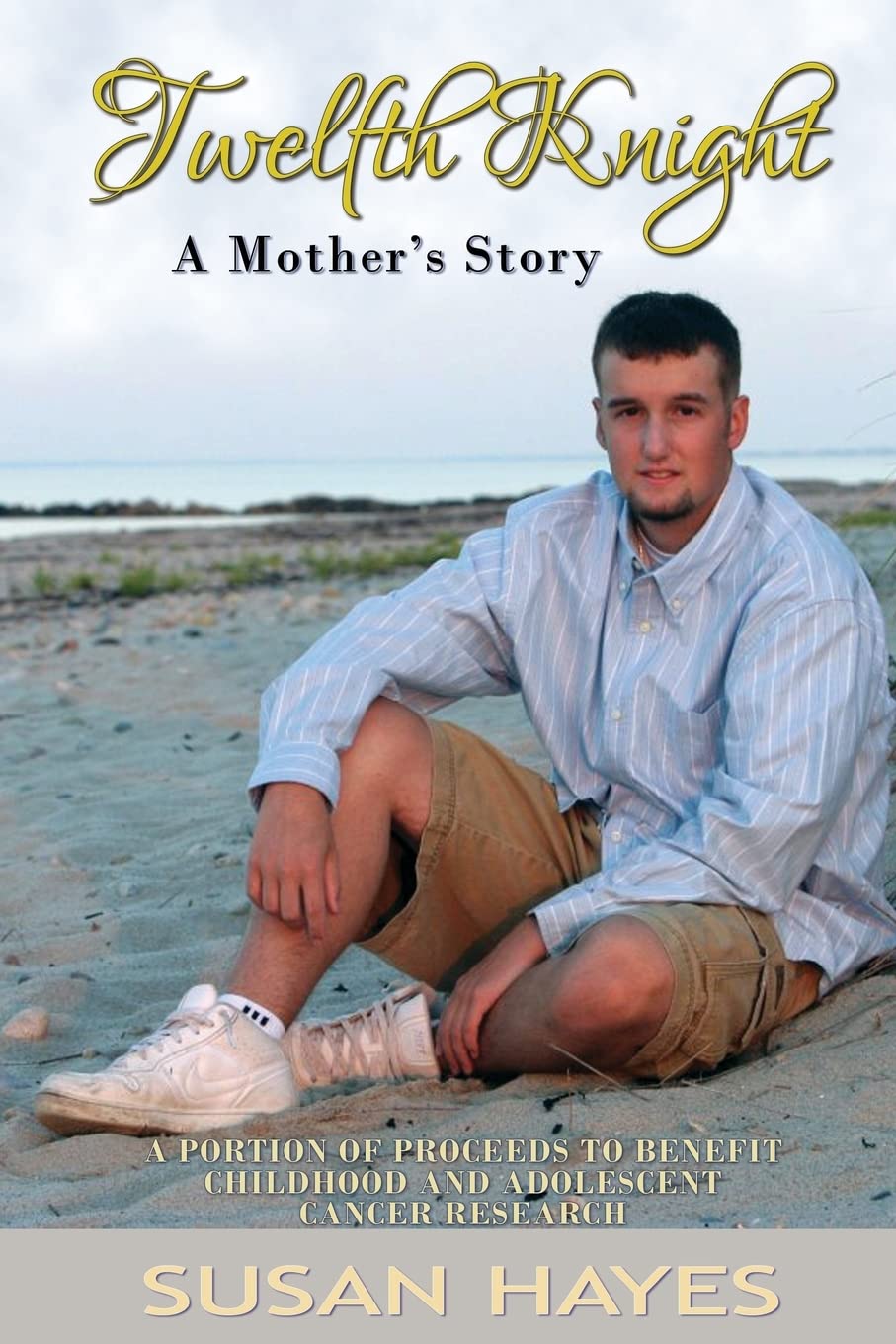 Twelfth Knight: A Mother’s Story - 5343