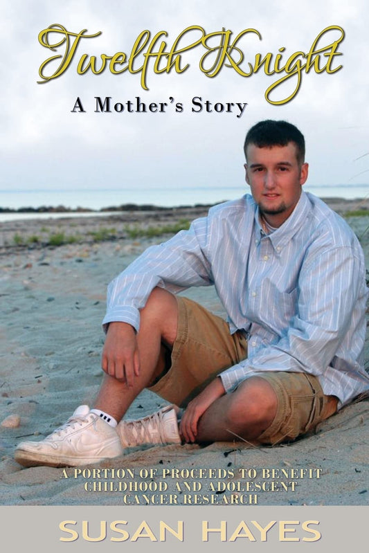 Twelfth Knight: A Mother’s Story - 5343