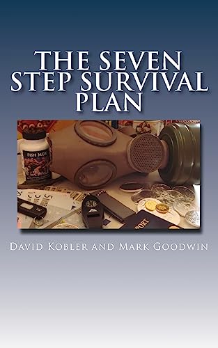 The Seven Step Survival Plan