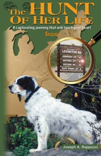 The Hunt of Her Life Sequel: A captivating journey that will touch your heart