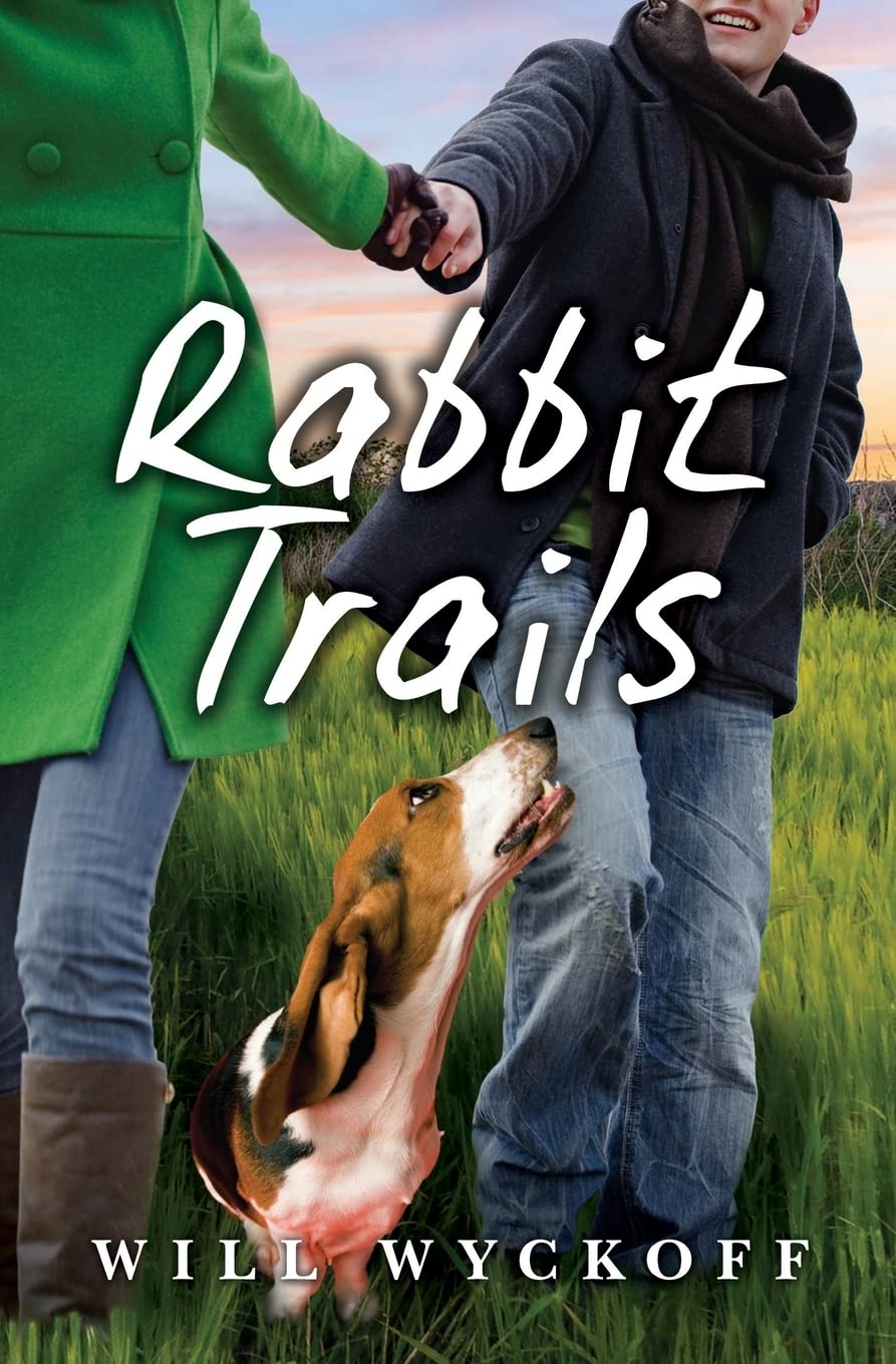 Rabbit Trails - 5424