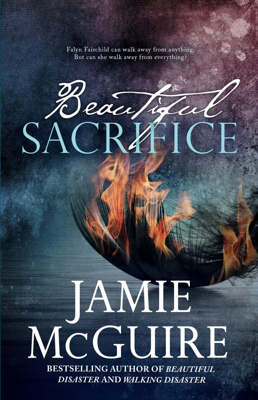 Beautiful Sacrifice: A Novel (Maddox Brothers)