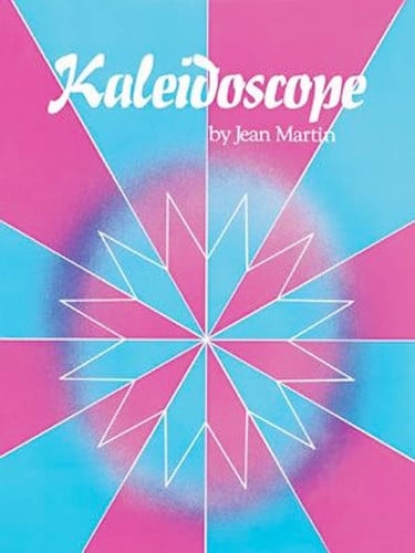 WP182 - Kaleidoscope - Piano Solos