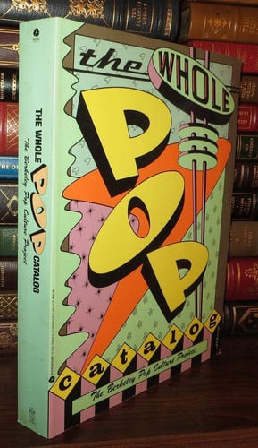 The Whole pop catalog