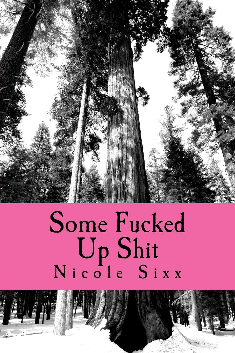 Some Fucked Up Shit - 1783