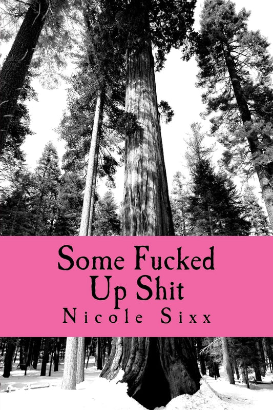 Some Fucked Up Shit - 1783