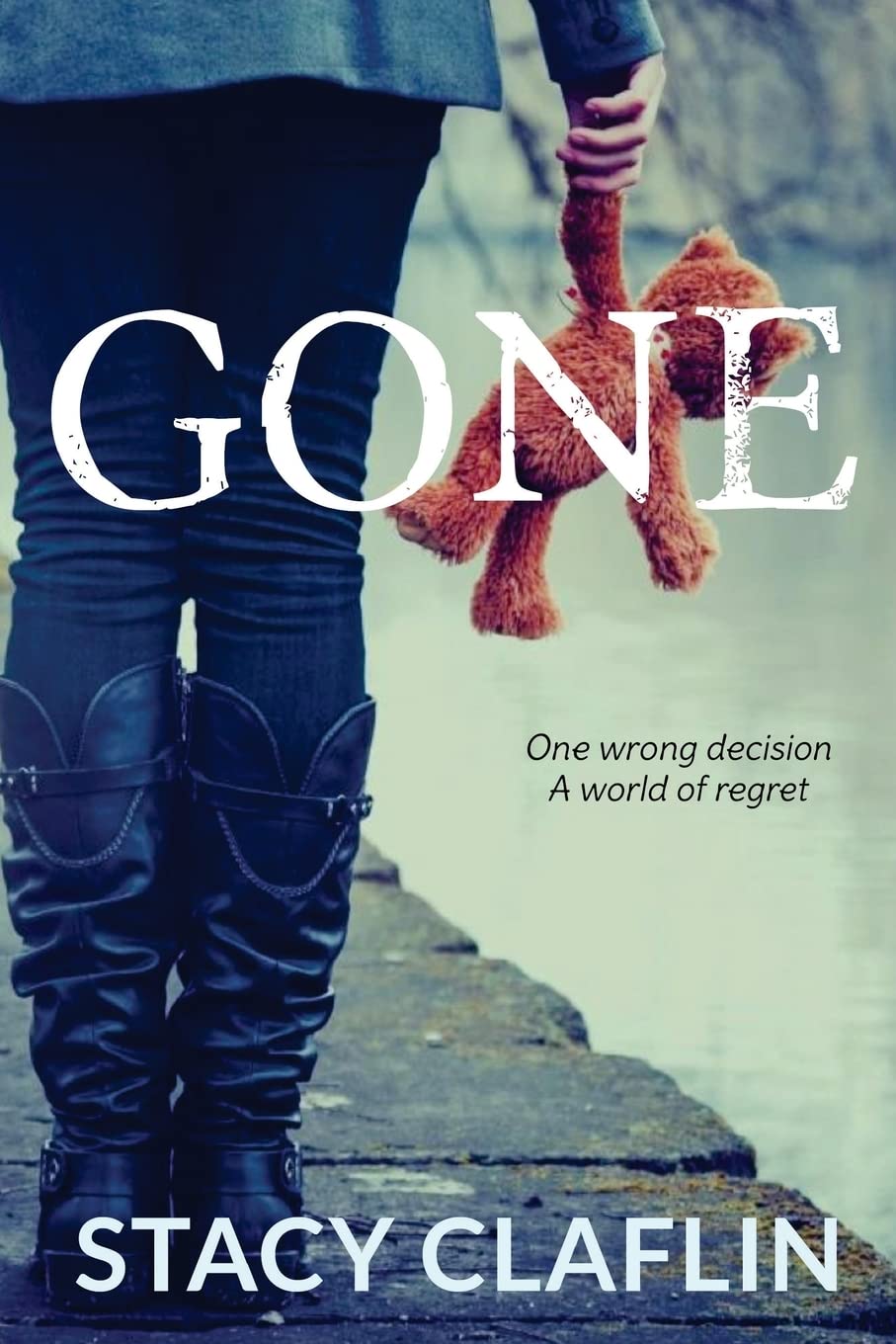 Gone (Gone Series)