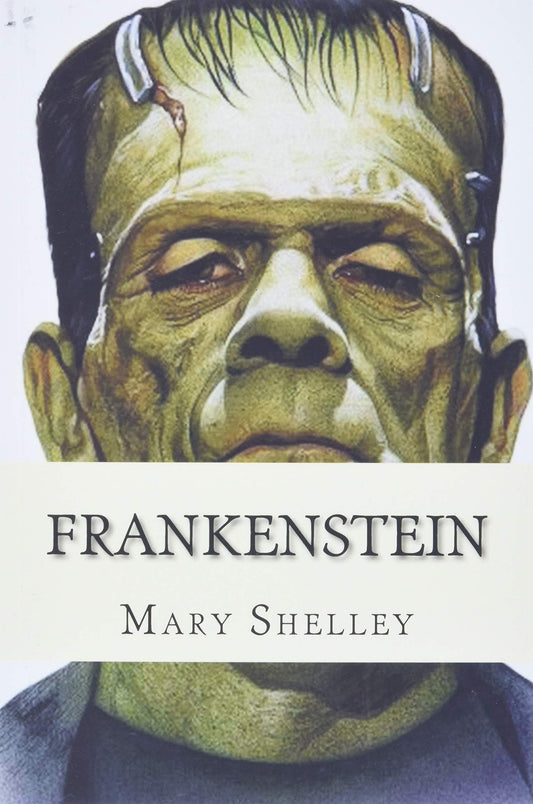 Frankenstein - 6659