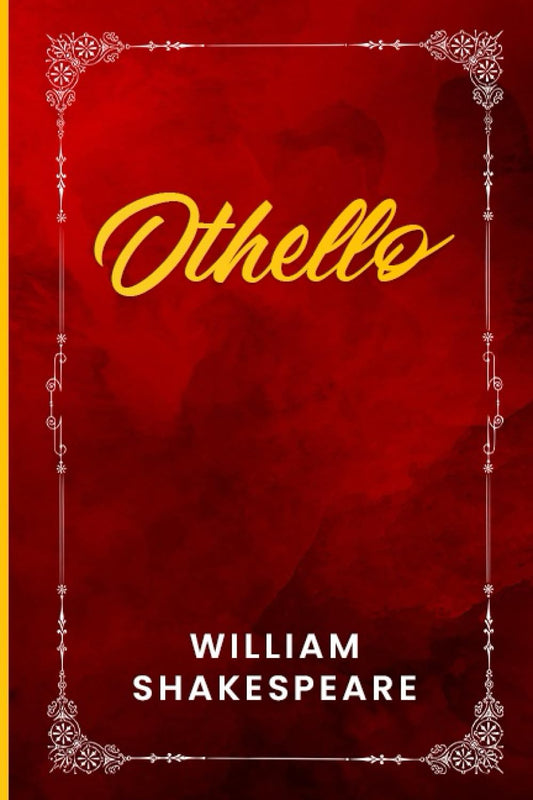 Othello - 8453