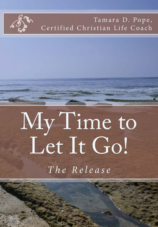 My Time to Let It Go!: The Release - 2669