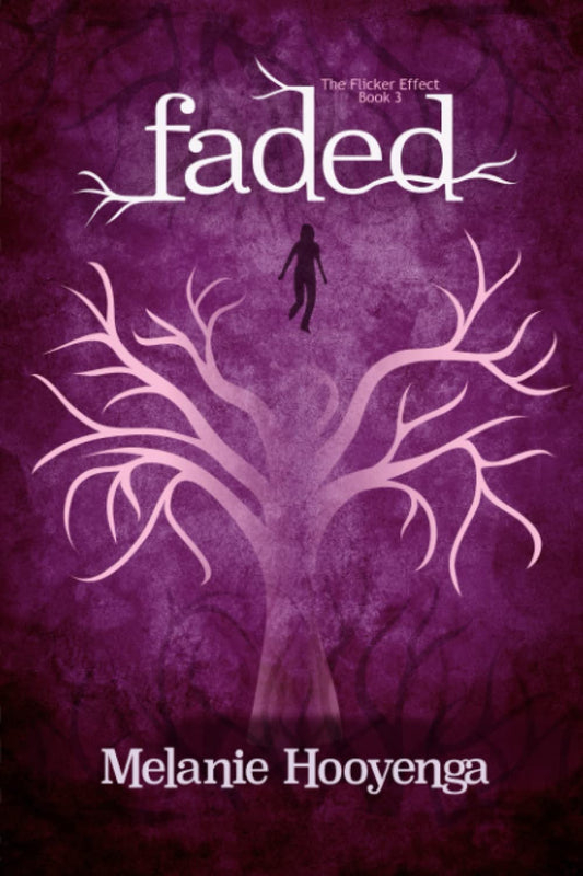 Faded (The Flicker Effect) - 4237