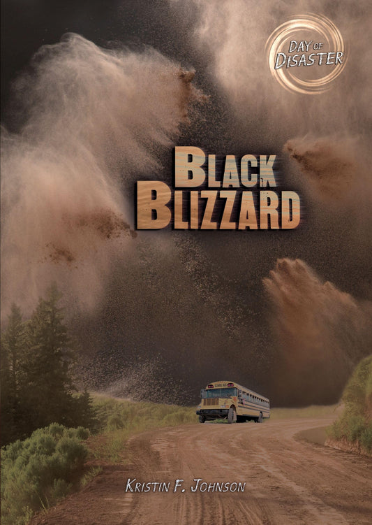 Black Blizzard (Day of Disaster)