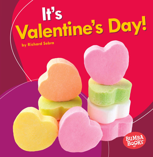 It's Valentine's Day! (Bumba Books ® ― It's a Holiday!)