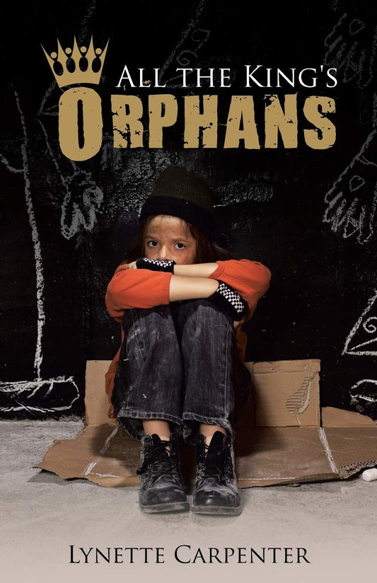 All the King's Orphans - 49
