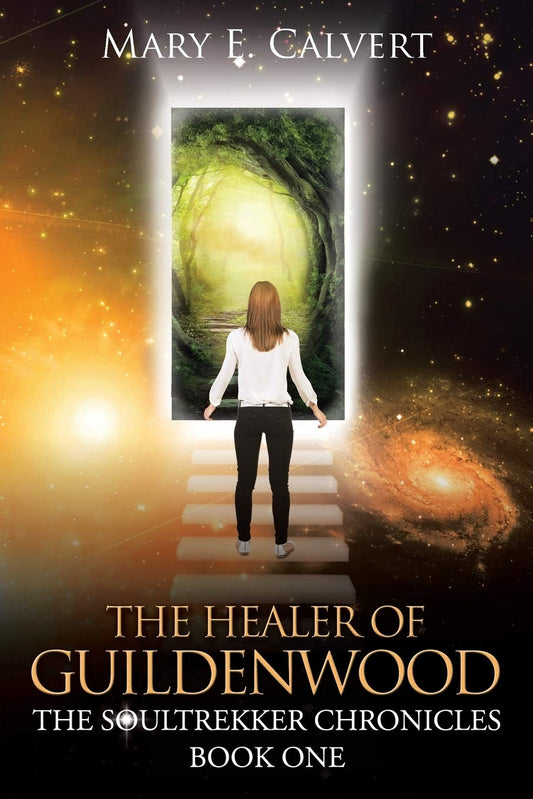 The Healer of Guildenwood - 6528
