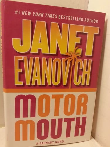 Motor mouth