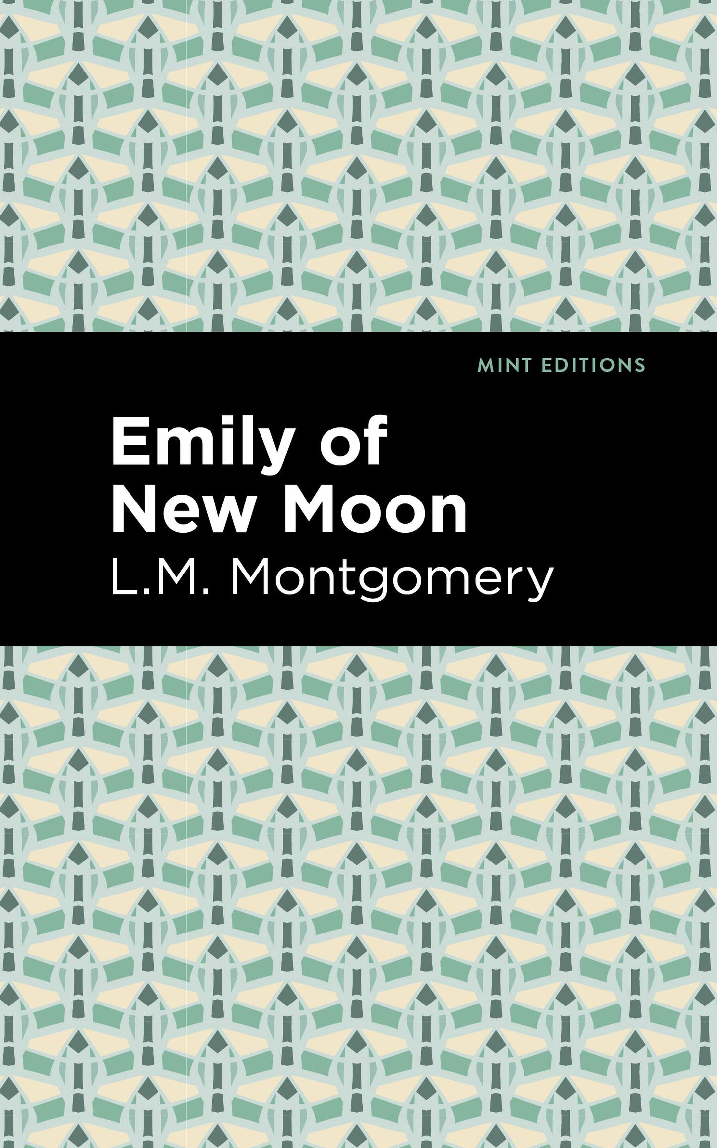 Emily of New Moon (Mint Editions (The Children's Library))