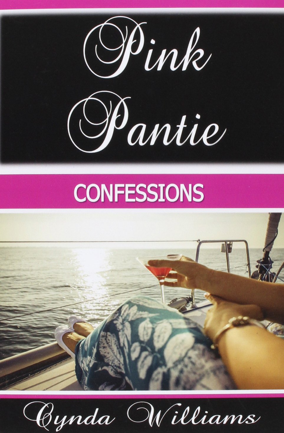 Pink Pantie Confessions